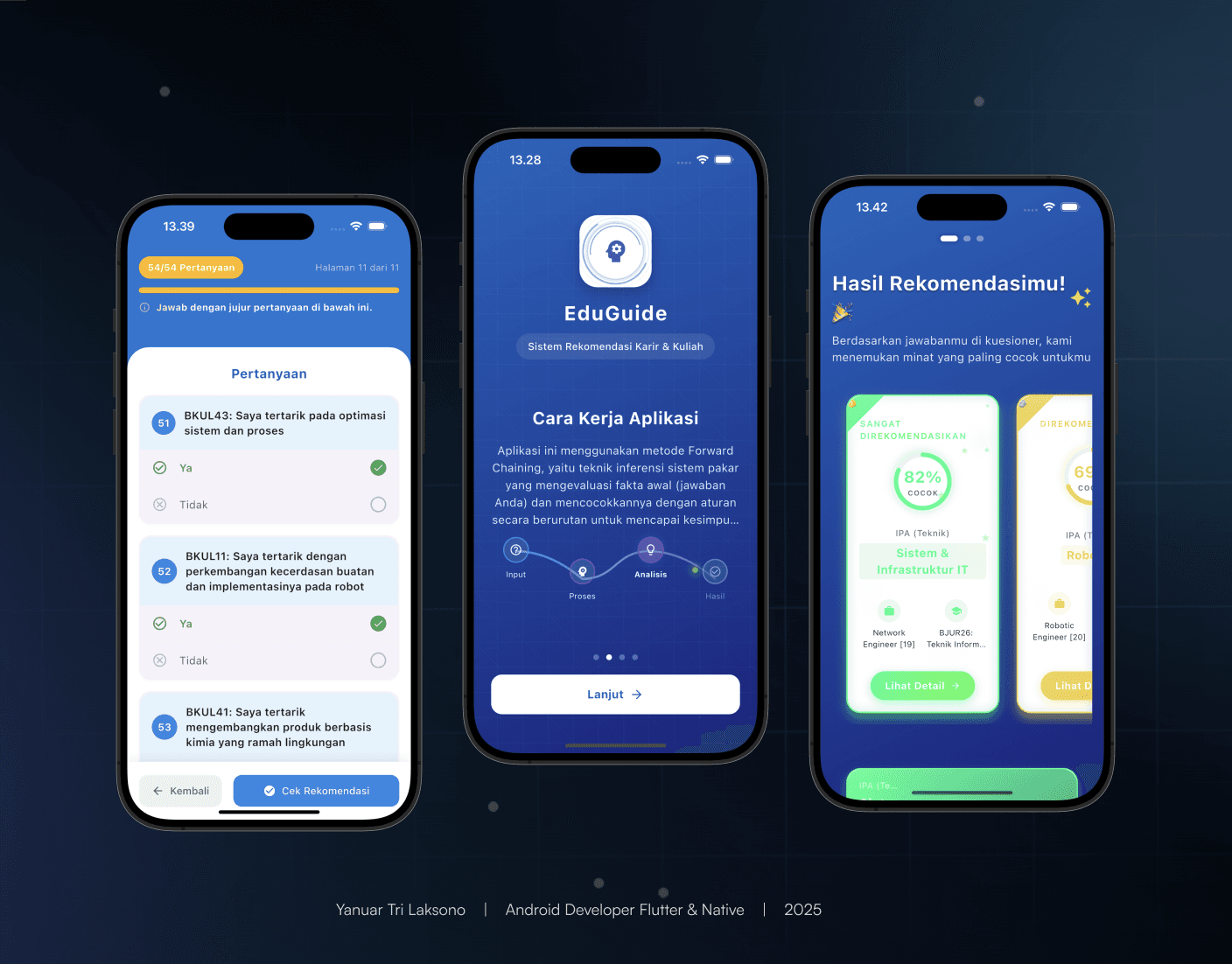 Edu Guide — preview